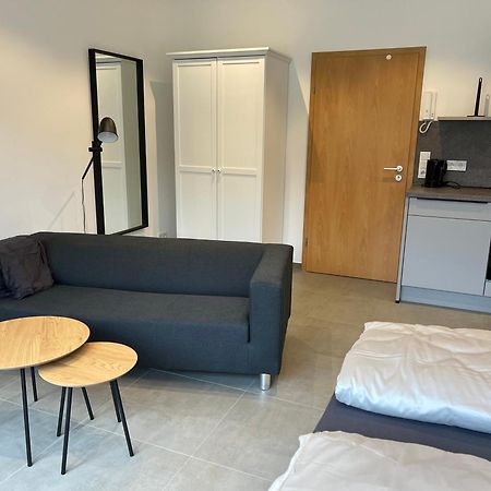 Apartment 170 Bad Muenstereifel Dış mekan fotoğraf