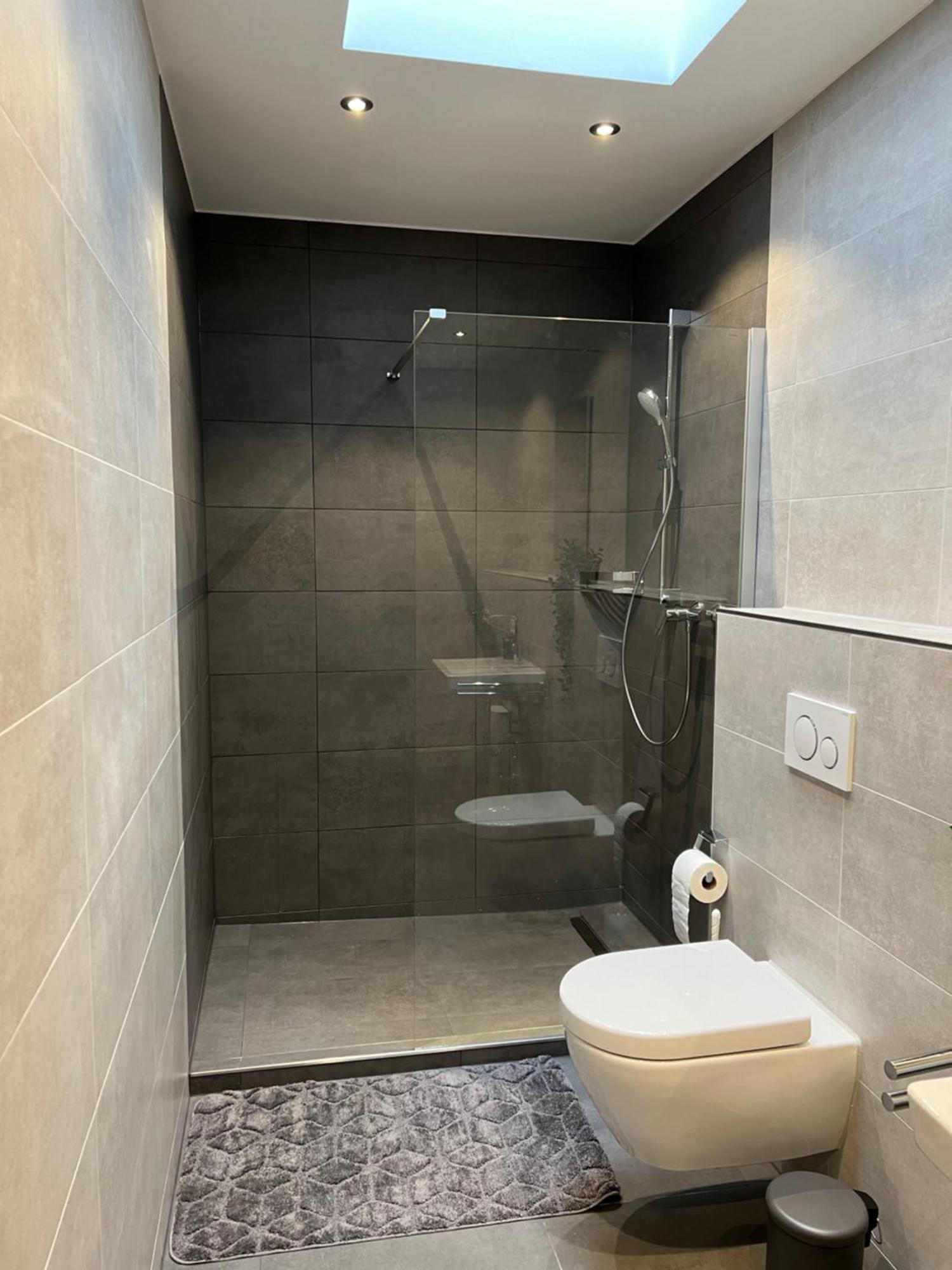Apartment 170 Bad Muenstereifel Dış mekan fotoğraf