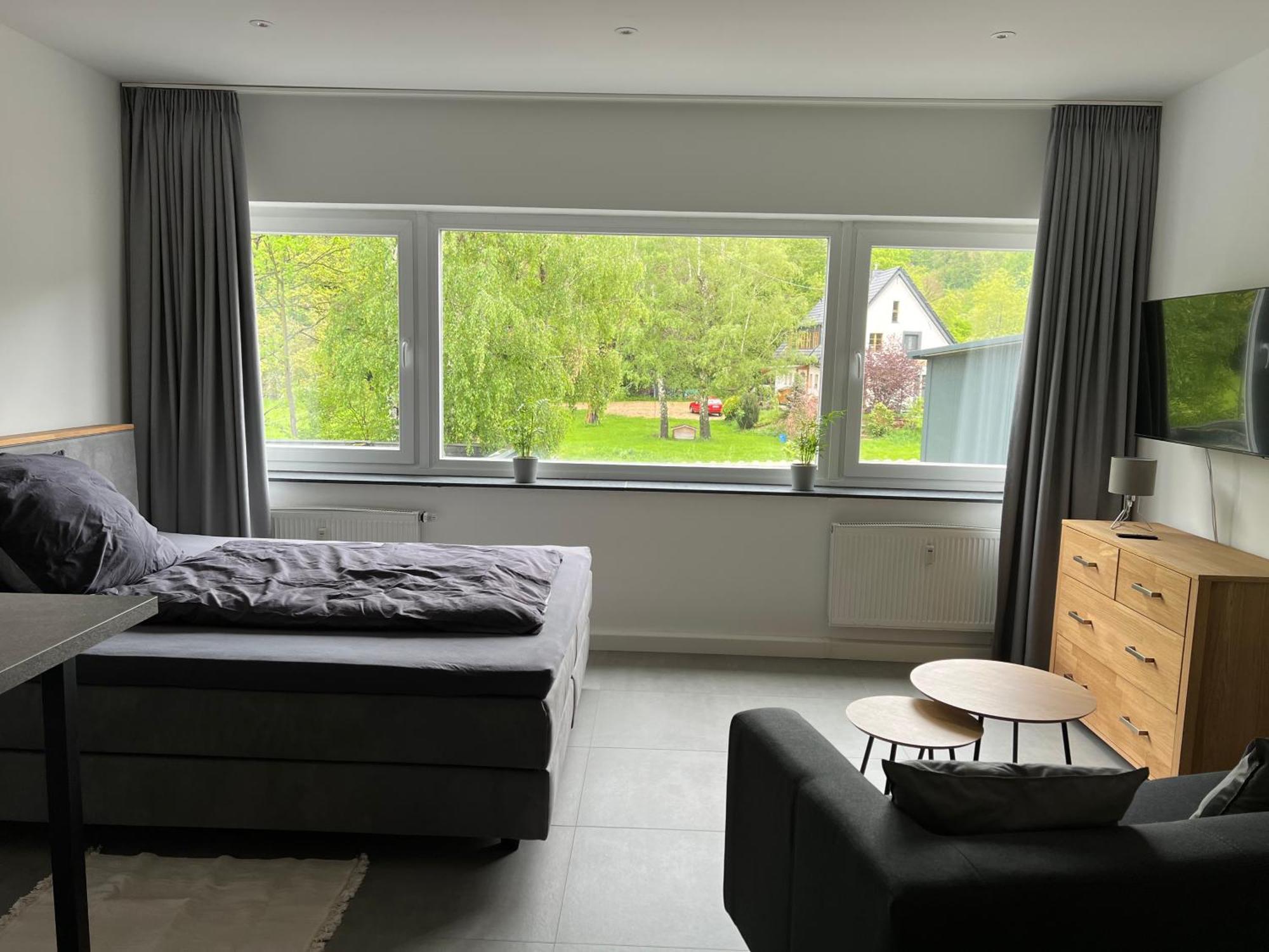 Apartment 170 Bad Muenstereifel Dış mekan fotoğraf